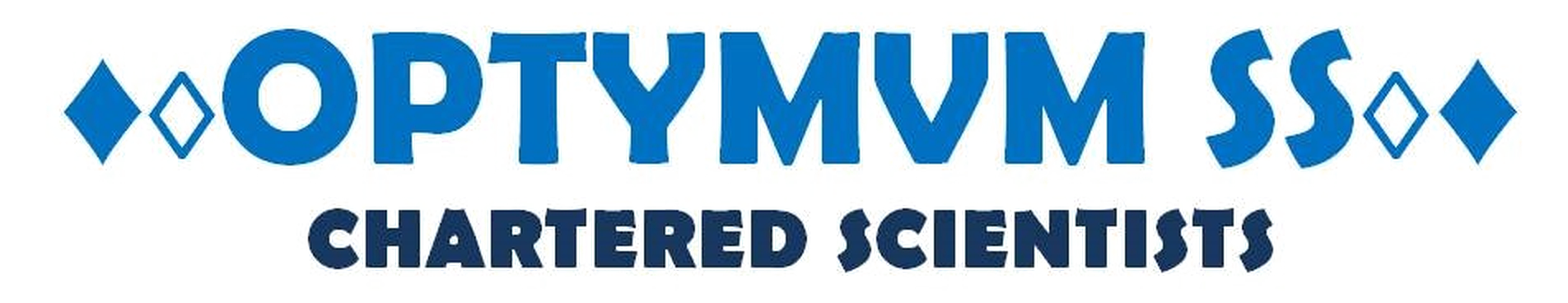 Optymum SS Chartered Scientists